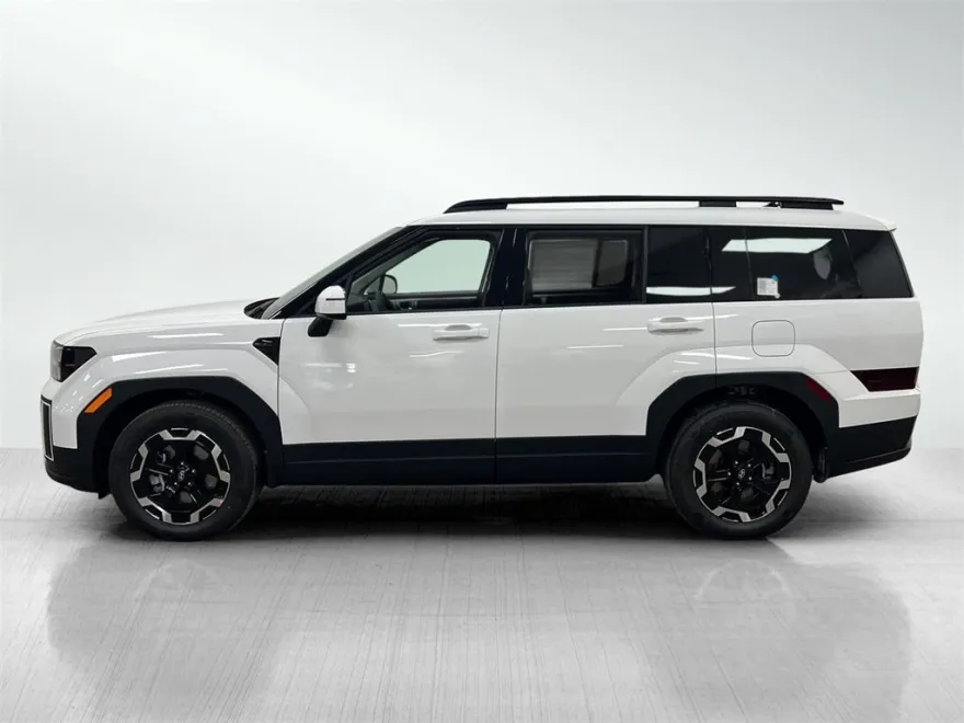 2026 Hyundai Santa Fe SEL photo 1