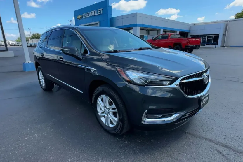 2019 Toyota RAV4 Essence photo 1