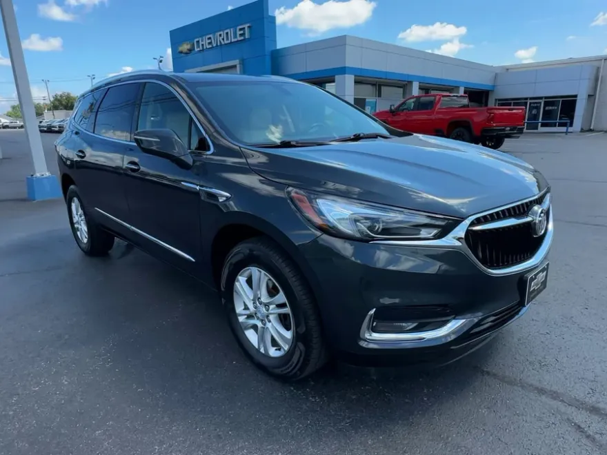 2019 Toyota RAV4 Essence photo 1