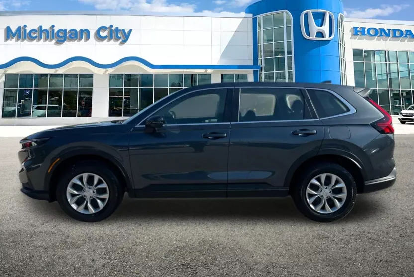 2023 Honda CR-V LX photo 1
