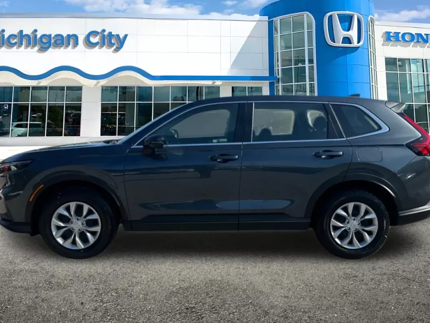 2023 Honda CR-V LX photo 1