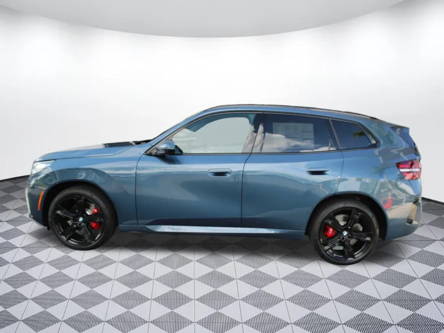 2025 Bmw X3 30x Drive photo 1