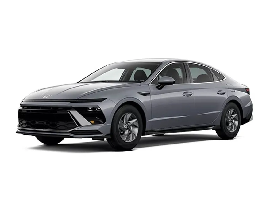 2025 Hyundai Sonata SE photo 1