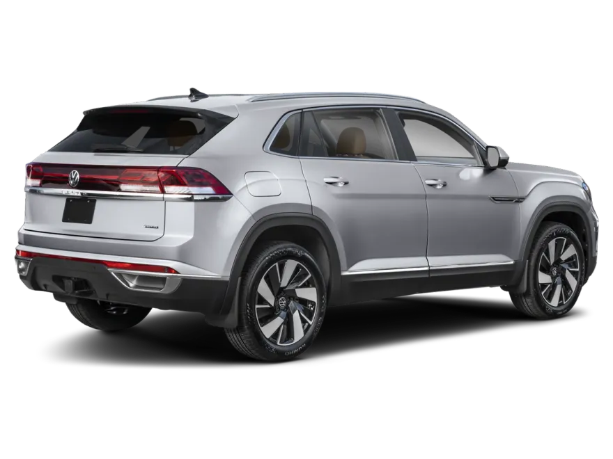 2026 Volkswagen Atlas Cross Sport SEL photo 1