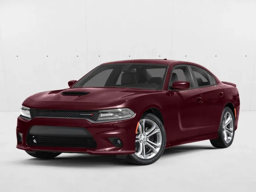 2022 Dodge Charger R/T photo 1