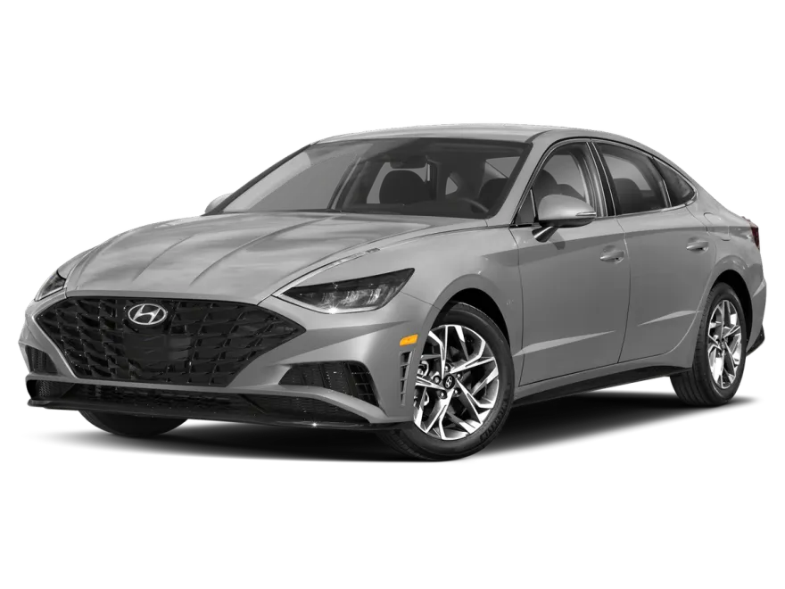 2022 Hyundai Sonata SEL photo 1
