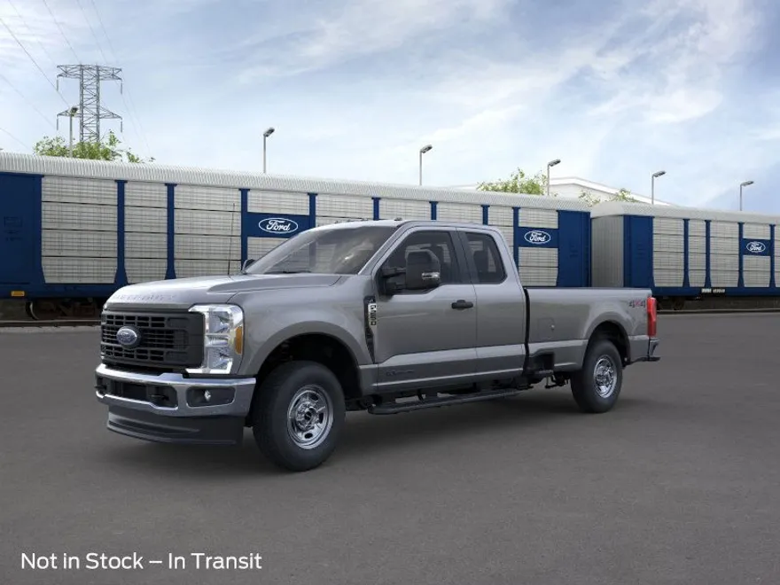2025 Ford F-250 photo 1