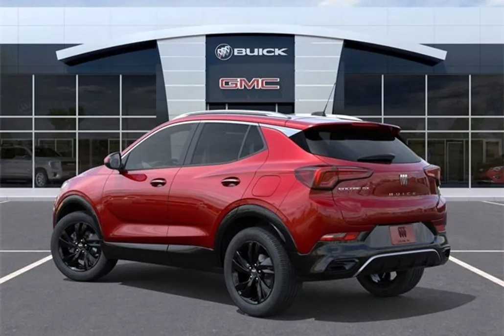 2026 Buick Encore GX Sport Touring photo 1