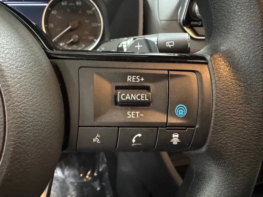 2023 Nissan Rogue SV AWD photo 26