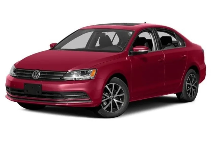 2015 Volkswagen Jetta 2.0T GLI SE photo 1