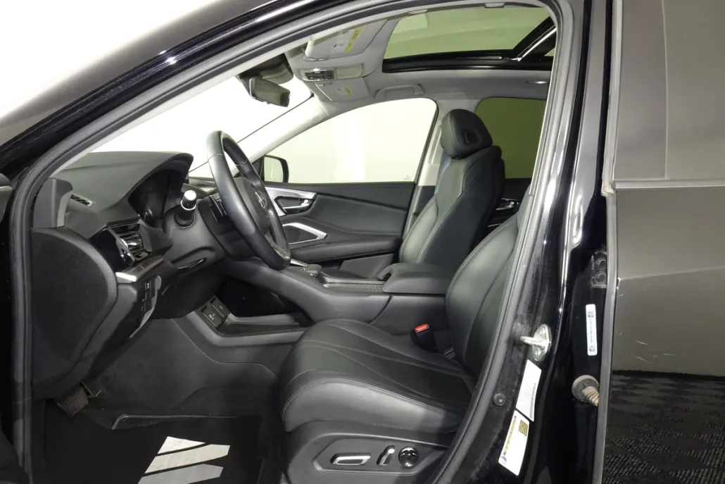 2021 Acura RDX Base photo 1