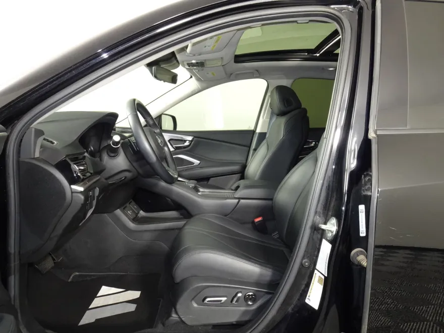 2021 Acura RDX Base photo 1