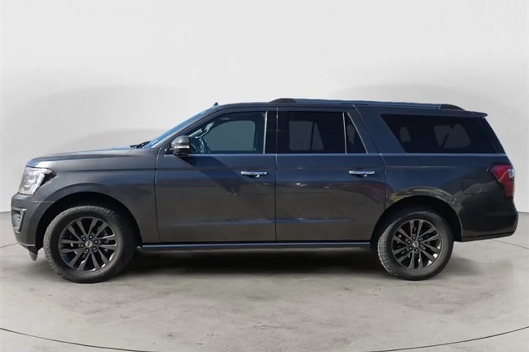 2021 Ford Expedition MAX Limited photo 1