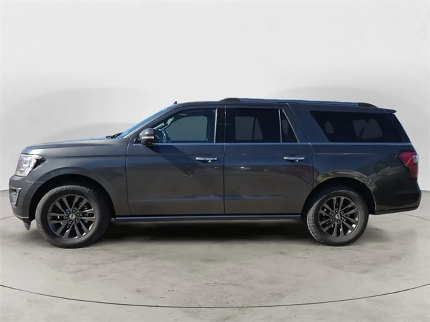 2021 Ford Expedition MAX Limited photo 1