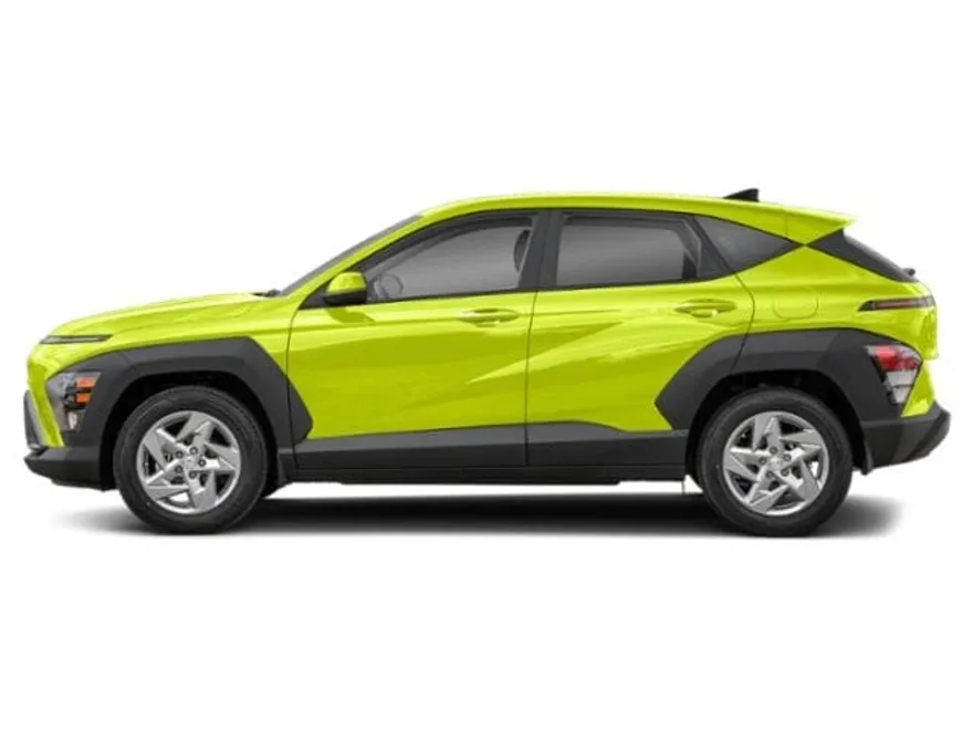 2026 Hyundai Kona SE photo 1