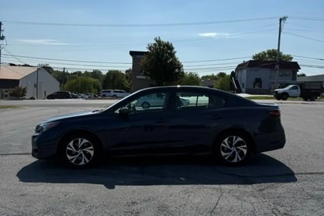 2023 Subaru Legacy Premium photo 1