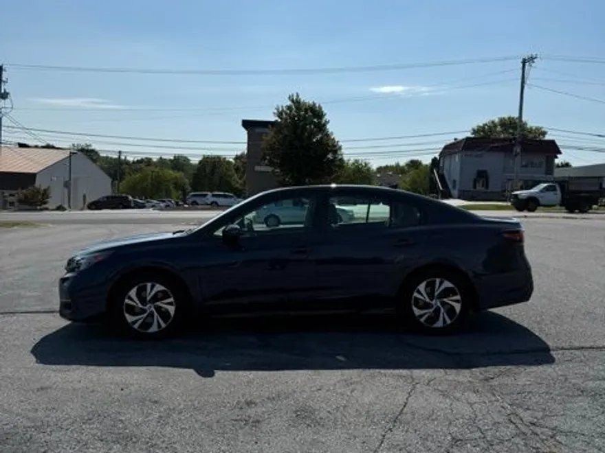 2023 Subaru Legacy Premium photo 1
