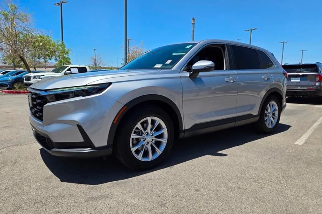 2023 Honda CR-V EX-L photo 1