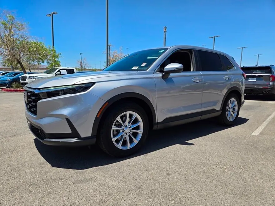 2023 Honda CR-V EX-L photo 1