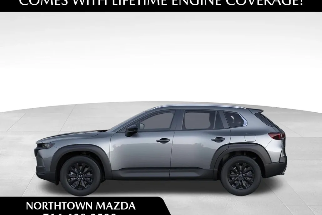 2025 Mazda CX-50 2.5 S Premium photo 1
