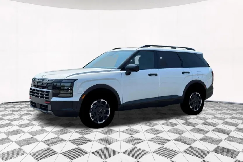 2026 Hyundai Palisade XRT photo 1