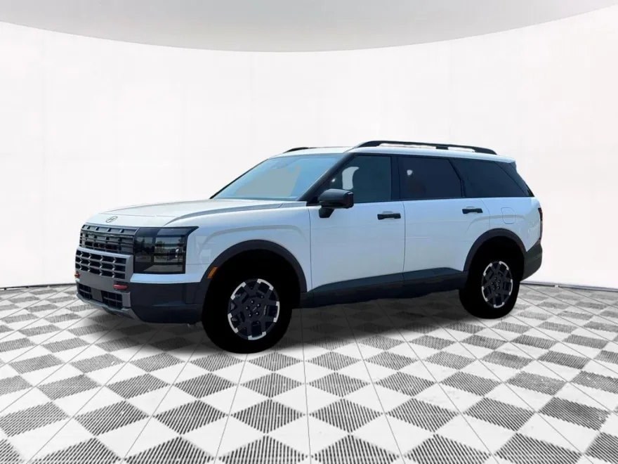 2026 Hyundai Palisade XRT photo 1