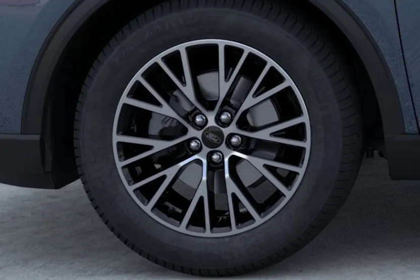 2025 Ford Escape Plug-In Hybrid Base photo 1