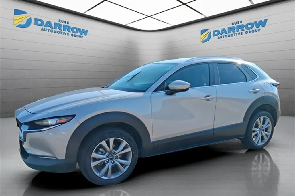 2023 Mazda CX-30 2.5 Select photo 1