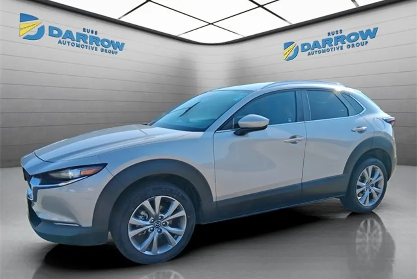 2023 Mazda CX-30 2.5 Select photo 1