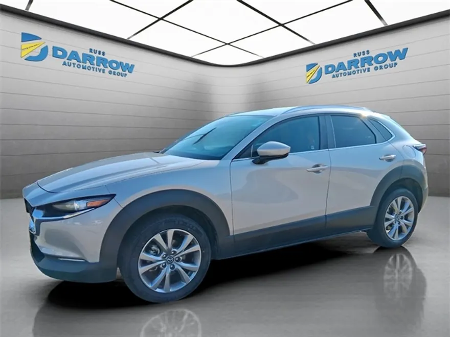 2023 Mazda CX-30 2.5 Select photo 1