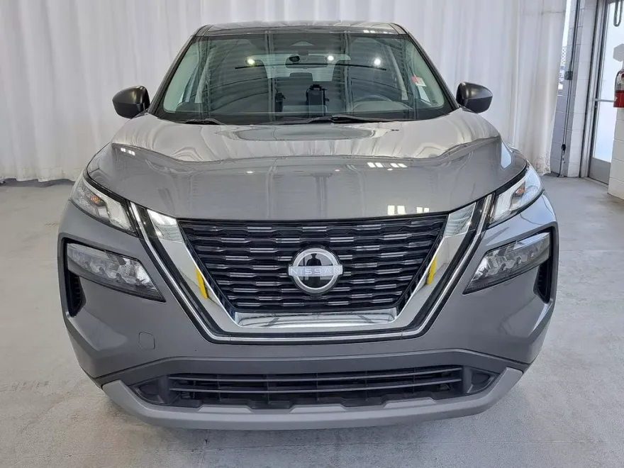 2023 Nissan Rogue S photo 1