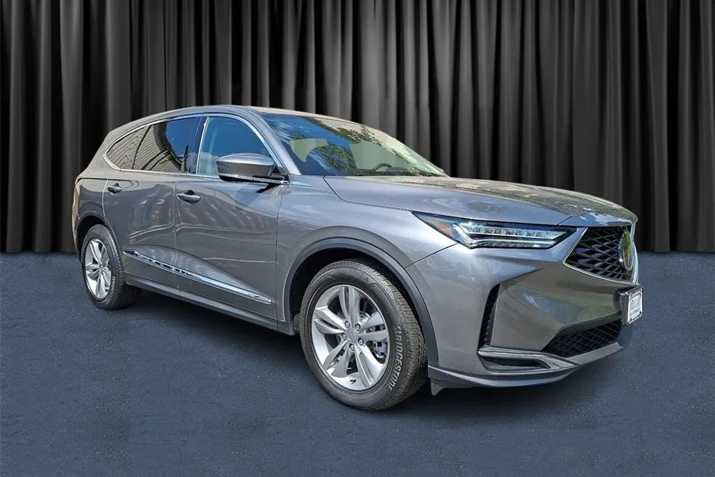 2025 Acura MDX Base SH-AWD photo 1