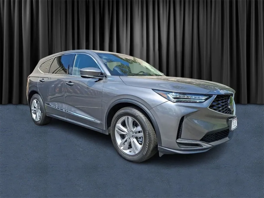 2025 Acura MDX Base SH-AWD photo 1