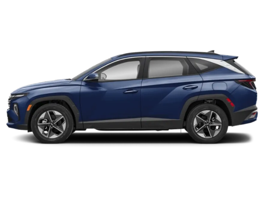 2026 Hyundai Tucson SEL Convenience photo 1