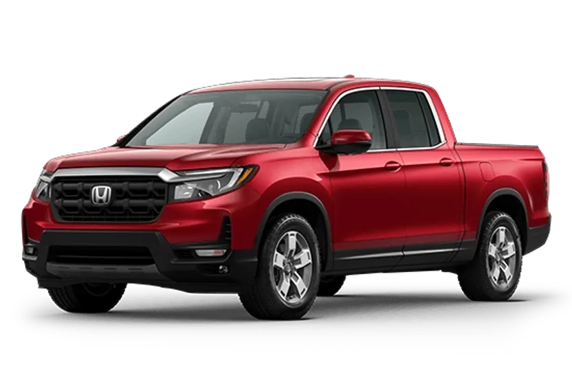 2025 Honda Ridgeline RTL photo 1