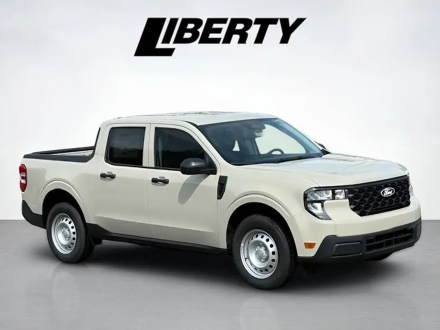 2025 Ford Maverick XL photo 1