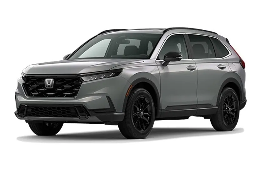 2023 Honda CR-V Hybrid Sport photo 1