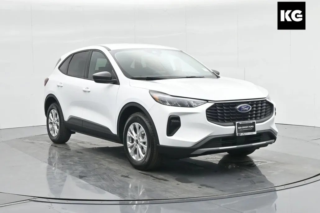 2025 Ford Escape Active photo 1