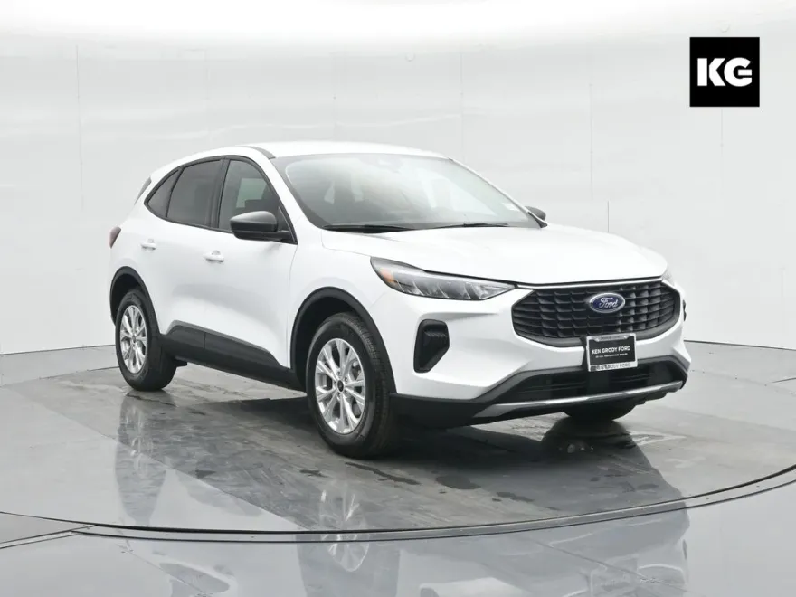 2025 Ford Escape Active photo 1