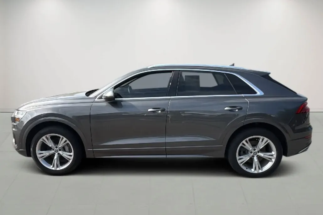 2021 Audi Q8 Premium Plus 55 photo 1
