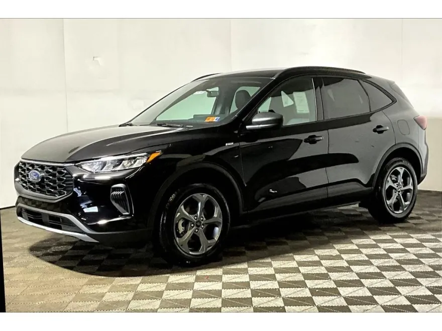 2025 Ford Escape ST-Line photo 1