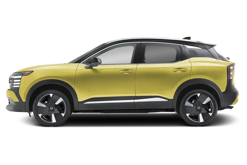 2025 Nissan Kicks SR photo 1