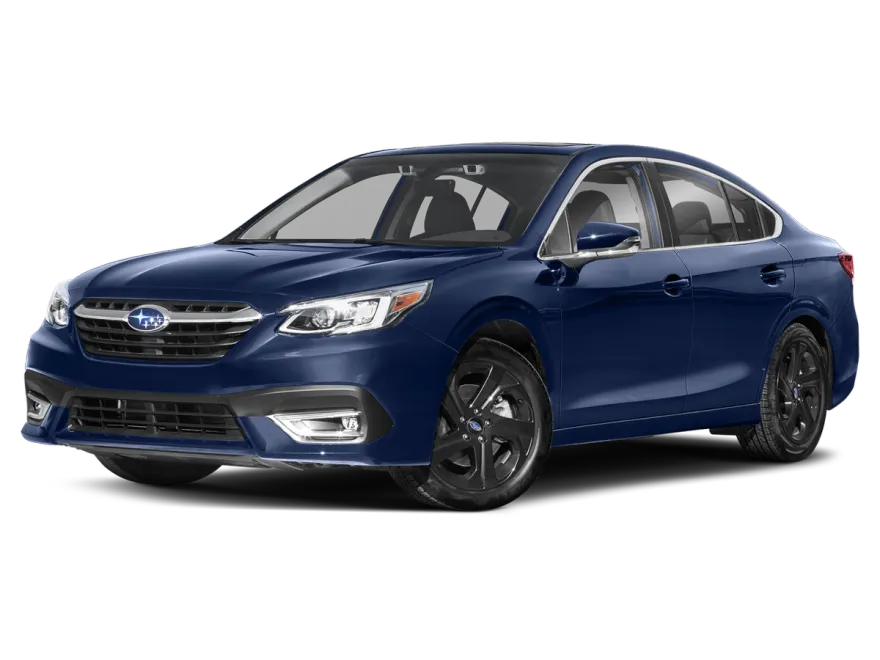 2021 Subaru Legacy Limited XT photo 1