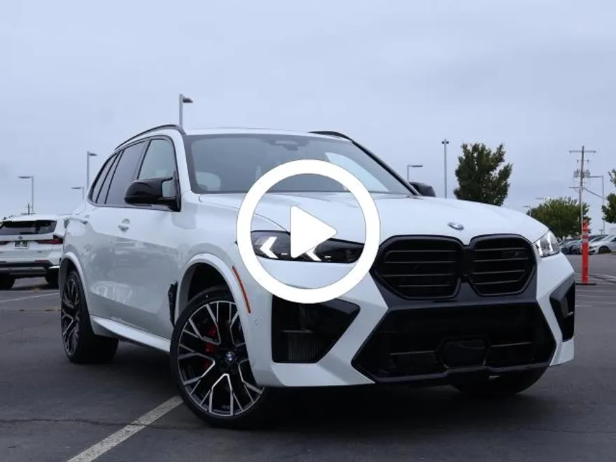 2026 Bmw X5 photo 1