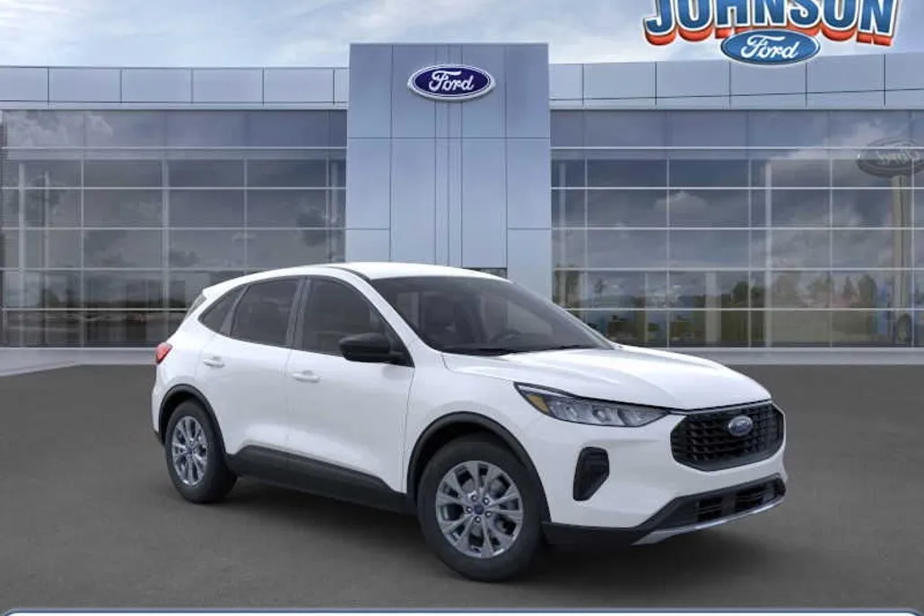 2025 Ford Escape Active photo 1