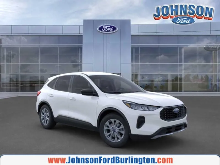 2025 Ford Escape Active photo 1