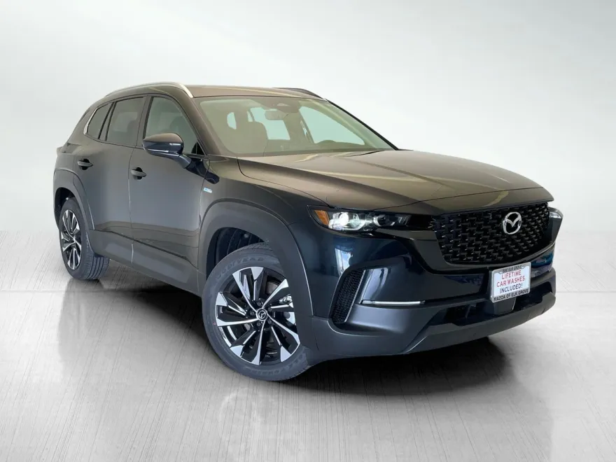 2025 Mazda CX-50 Premium Plus photo 1