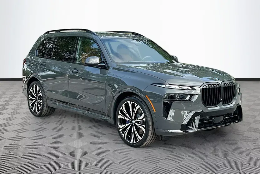 2026 Bmw X7 xDrive40i photo 1