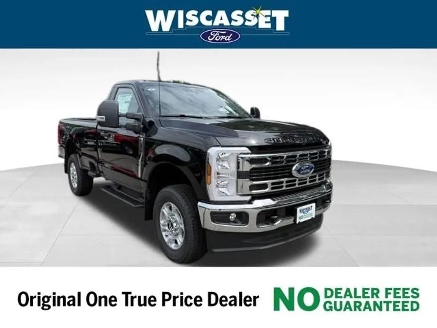 2025 Ford F-350 photo 1