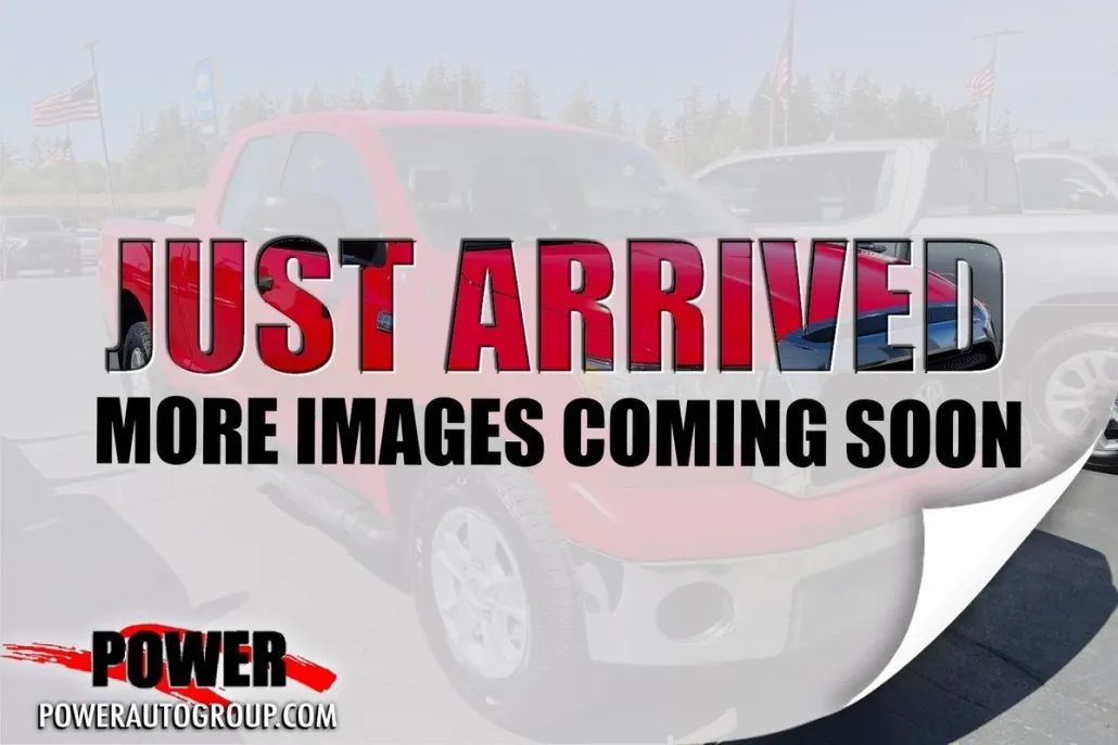 2008 Toyota Tundra SR5 photo 1
